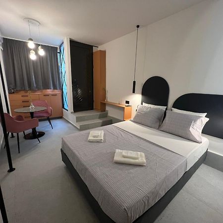 Apartment Falirou Atina Dış mekan fotoğraf