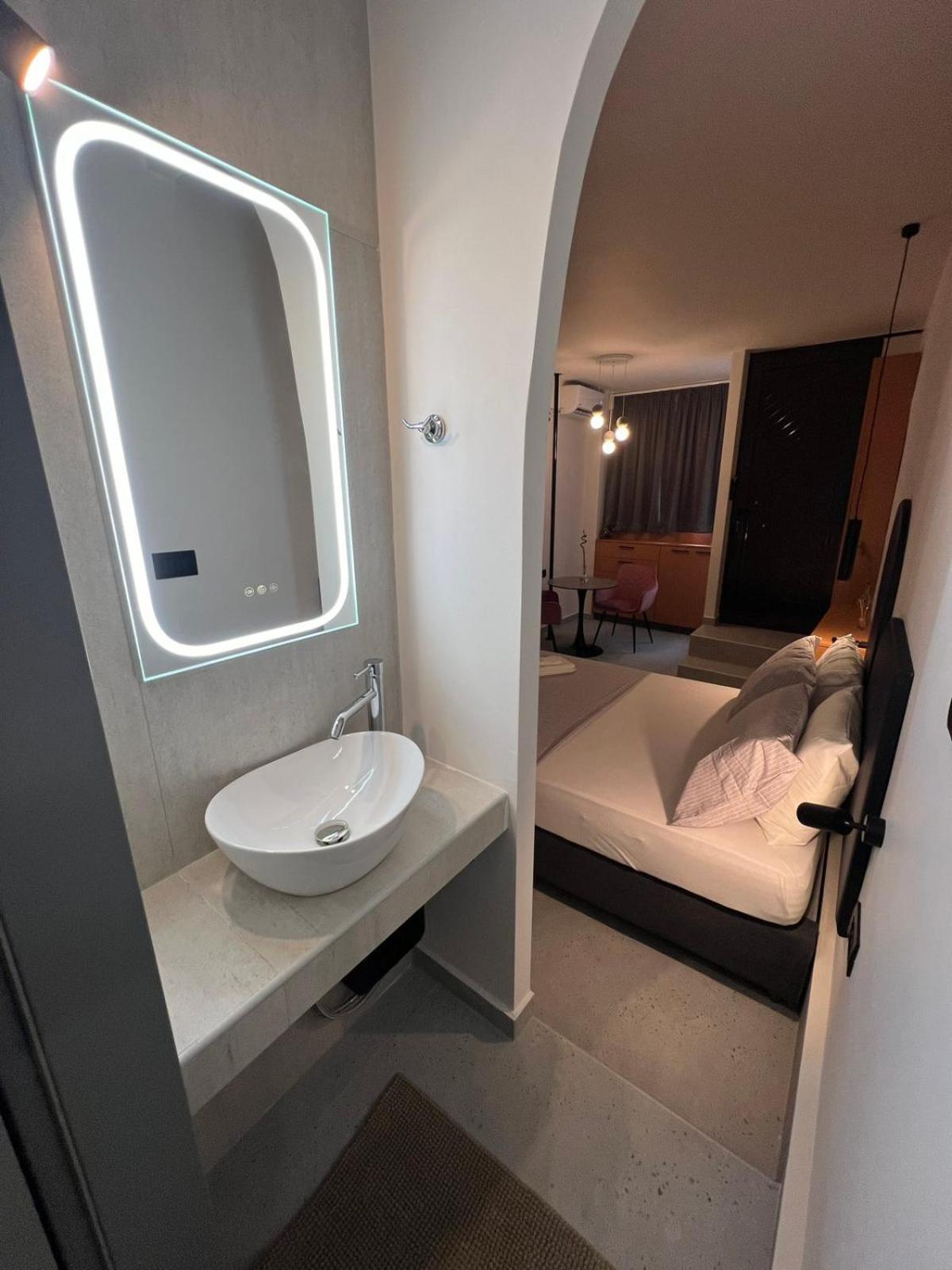 Apartment Falirou Atina Dış mekan fotoğraf