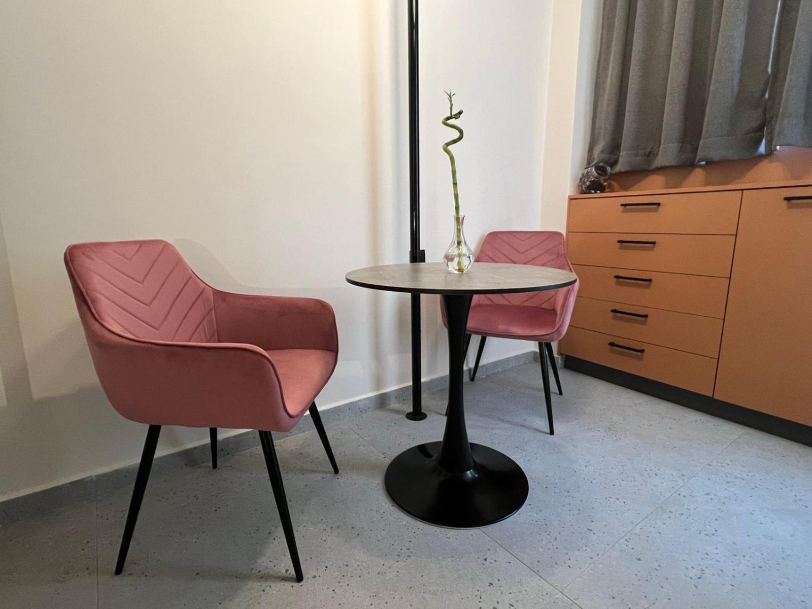 Apartment Falirou Atina Dış mekan fotoğraf